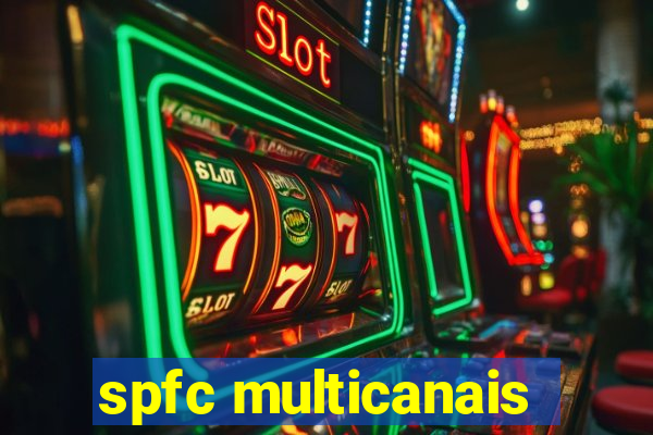 spfc multicanais